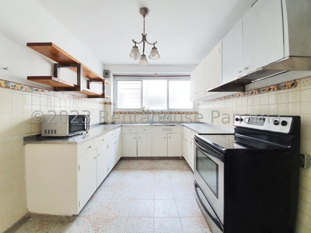 Beautiful Apartment - Apartamento en El Cangrejo